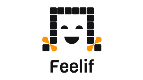 Feelif logo