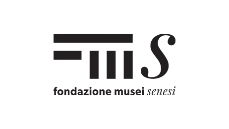 Fondazione Musei Senesi logo