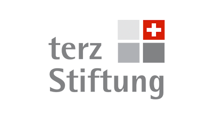Terz Stiftung logo
